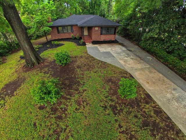 House for sale in Fort Valley, Georgia