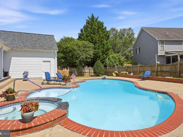 House for sale in Winchester, Frederick County