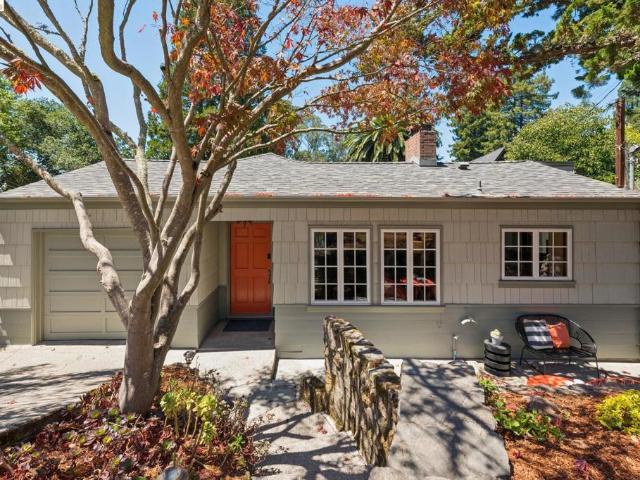 House for sale in Berkeley, California
