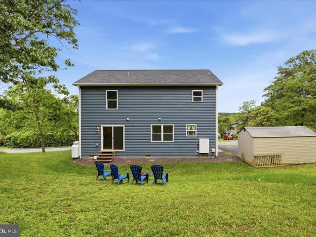 House for sale in Virginia