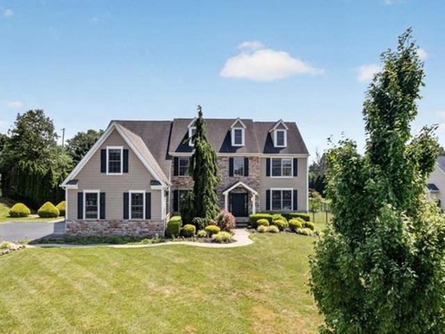 House for sale in Harleysville, Pennsylvania