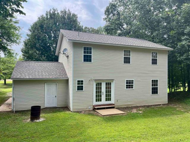 House for sale in Saulsbury, West Tennessee