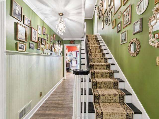 House for sale in Anniston, Alabama