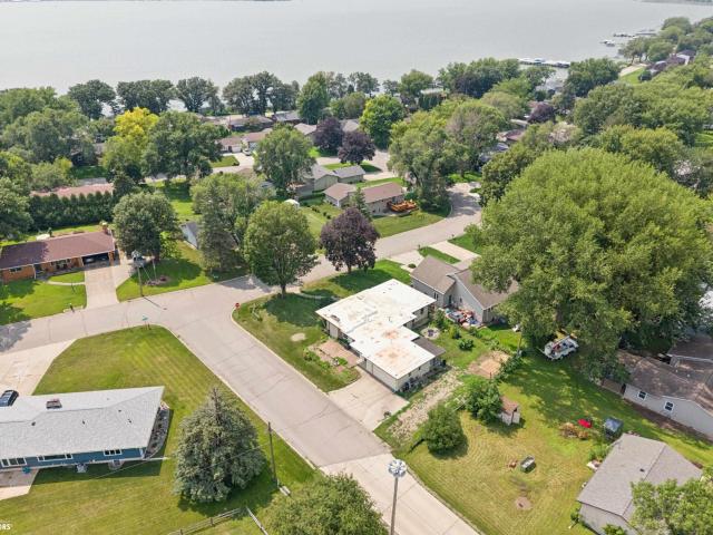 House for sale in Cerro Gordo, Iowa