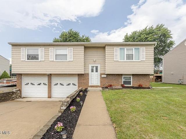 House for sale in Curtice, Ohio