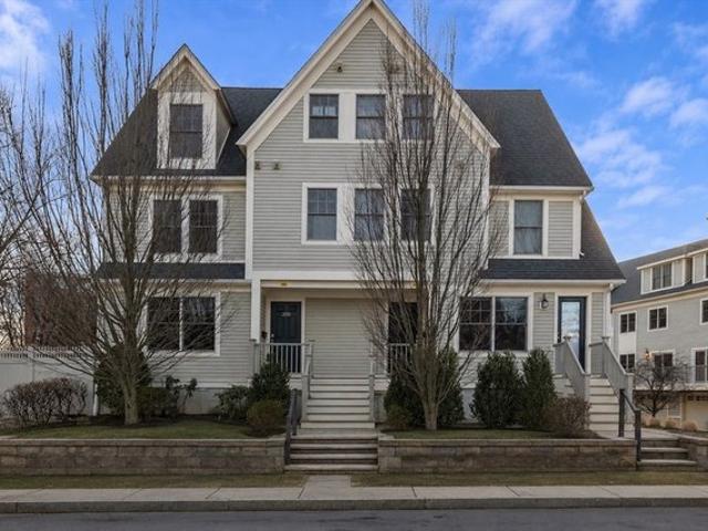 Condo for sale in Watertown, Massachusetts