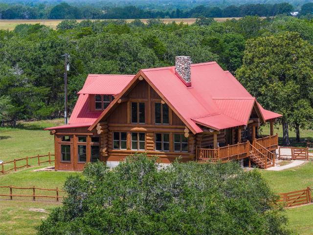 Farm for sale in Fayetteville, Texas