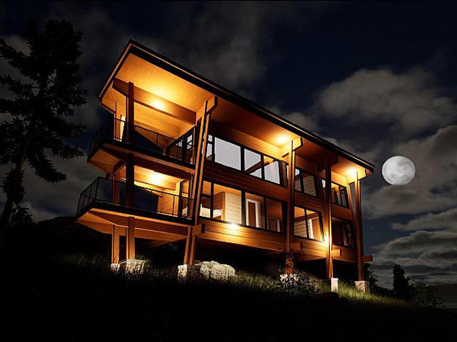 Land for sale in British Columbia
