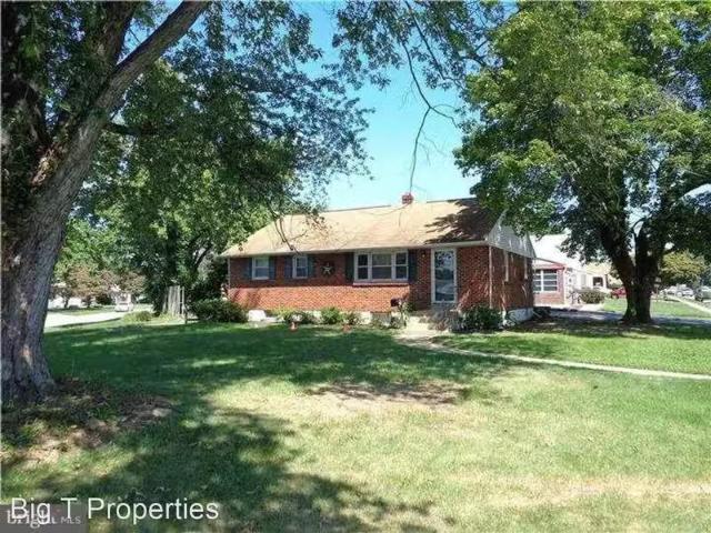 House for rent in Wilmington