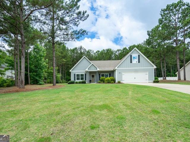 House for sale in Lagrange, Georgia