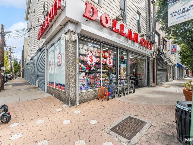 Property for rent in Newark, New Jersey