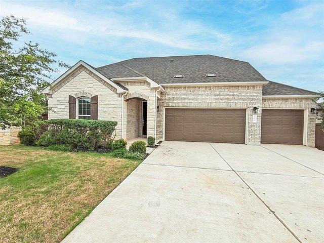 House for sale in Marble Falls, Texas