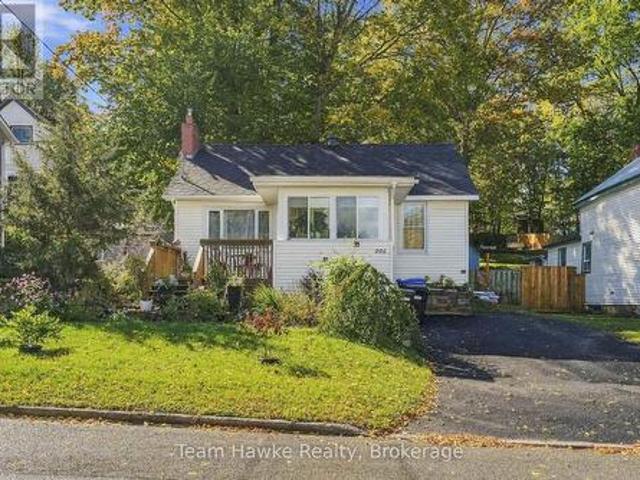 House for sale in Midland, Central Ontario