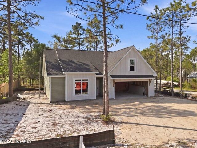 House for sale in Southport, North Carolina