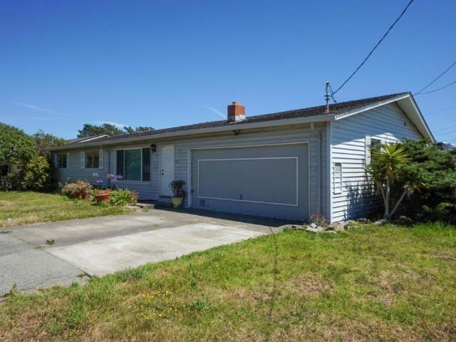 House for sale in San Mateo, California