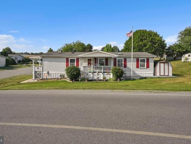 House for sale in Lancaster, Pennsylvania