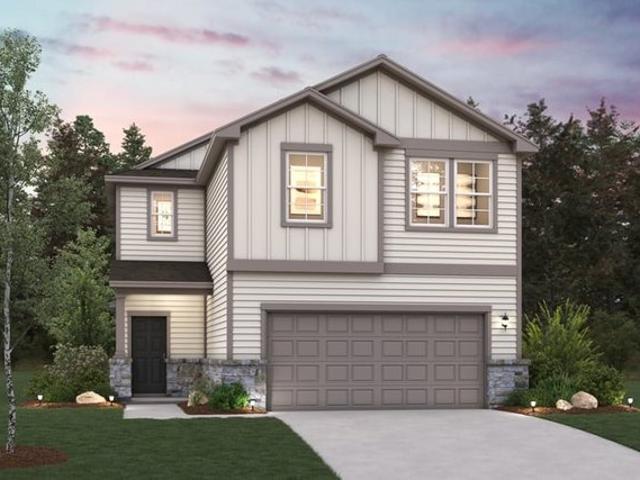 House for sale in Williamson, Texas