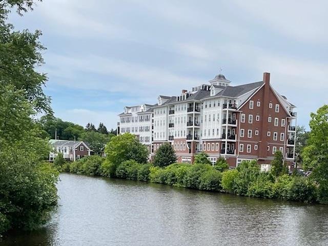 Property for rent in New Hampshire