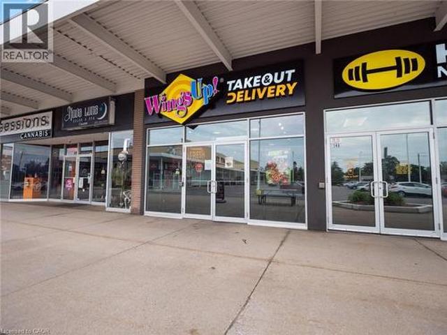 Commercial for sale in Niagara, Ontario