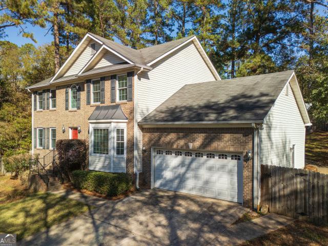 House for sale in Monticello, Georgia