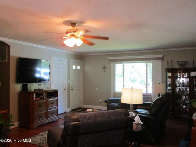 House for sale in Elizabeth City, North Carolina