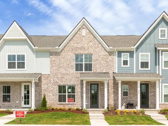 Townhouse for sale in Tennessee