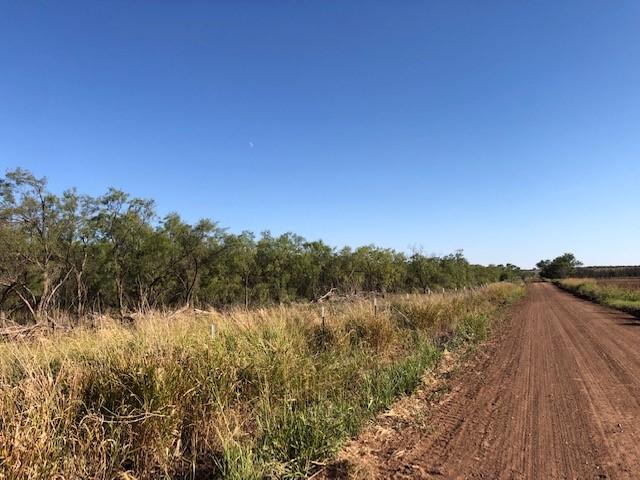 Land for sale in Fisher, Texas