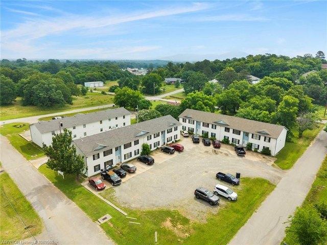House for sale in Poteau, Oklahoma