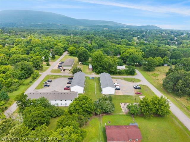 Apartment for sale in Poteau, Oklahoma