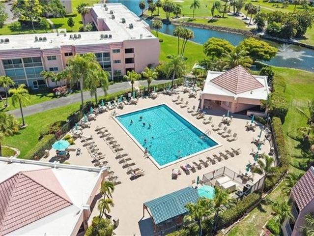 Condo for sale in Naples, Florida