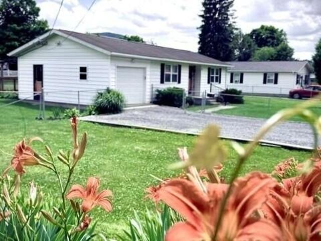 House for sale in White Sulphur Springs, West Virginia