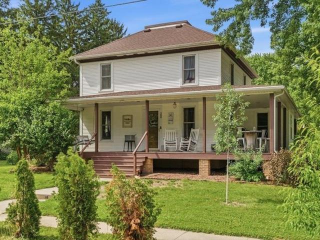 House for sale in Denver, Iowa