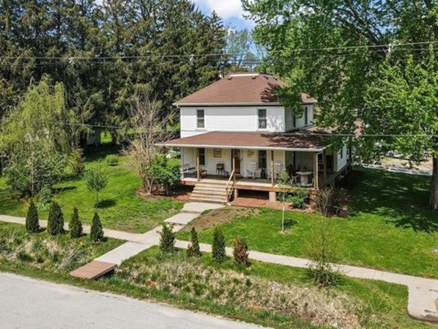 House for sale in Denver, Iowa