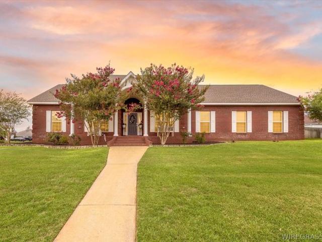 House for sale in Enterprise, Alabama