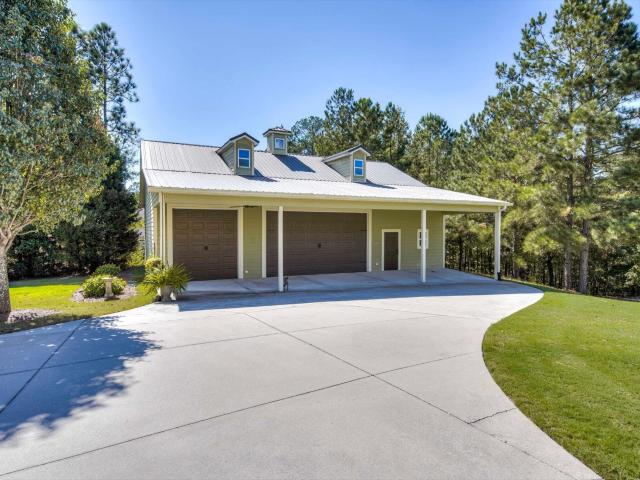 House for sale in Aiken, Aiken County
