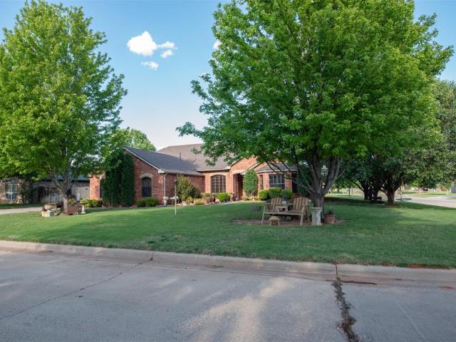 House for sale in Elk City, Oklahoma