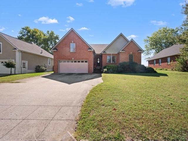 House for sale in Springfield, Middle Tennessee