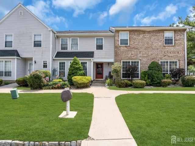 Townhouse for sale in Monmouth, New Jersey