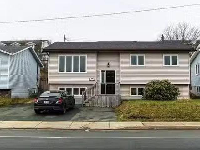 House for sale in Foxtrap, Newfoundland And Labrador