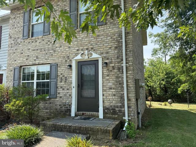 Townhouse for sale in Virginia