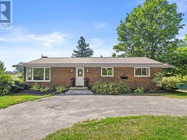 House for sale in Trent Hills, Ontario