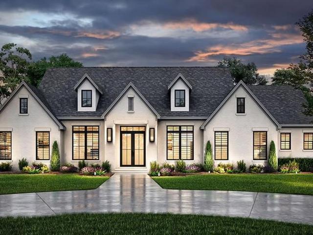 House for sale in Oxford, Mississippi