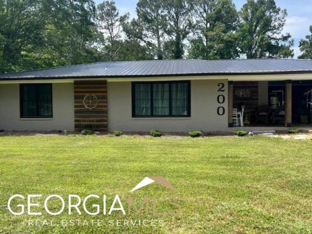 House for sale in Haralson, Georgia