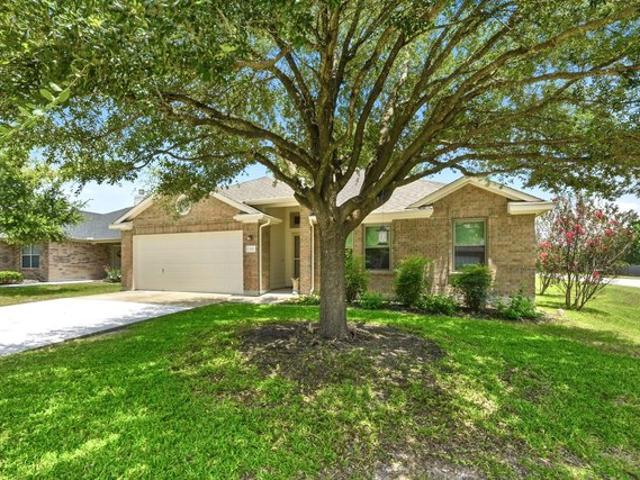 House for sale in Williamson, Texas