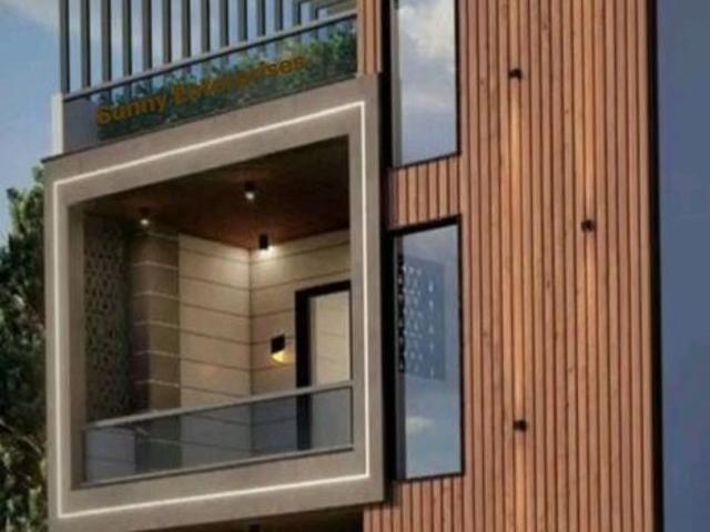 House for rent in Deri