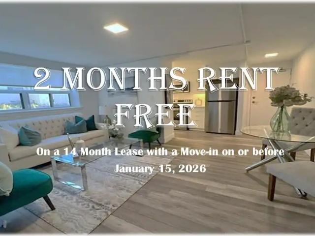 Apartment for rent in Durham, Ontario