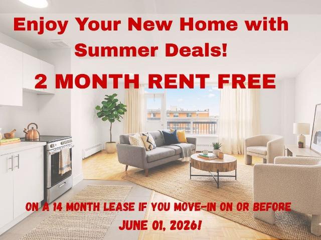 Apartment for rent in Durham, Ontario