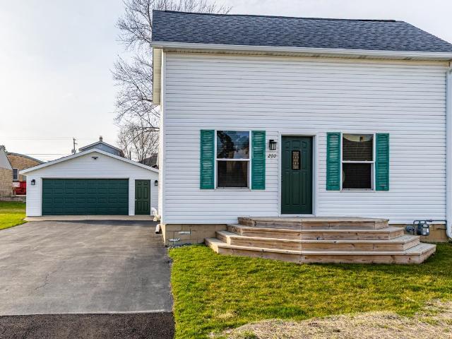 Property for sale in Reeseville, Wisconsin
