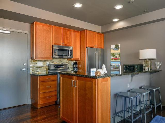 Condo for sale in North Downtown, Charlottesville