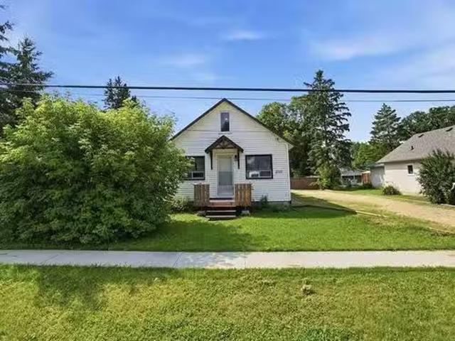 House for sale in Brokenhead, Manitoba